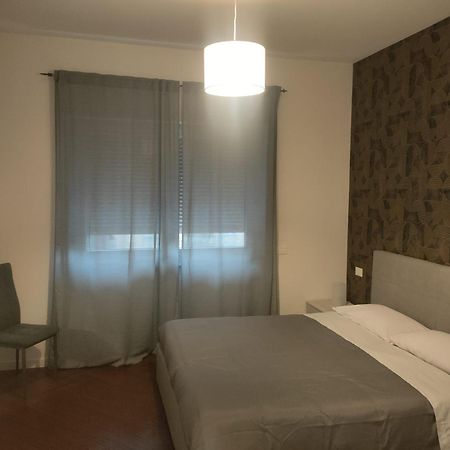 Ferienwohnung Il Covo Dei Briganti Rom Exterior foto