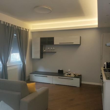 Ferienwohnung Il Covo Dei Briganti Rom Exterior foto