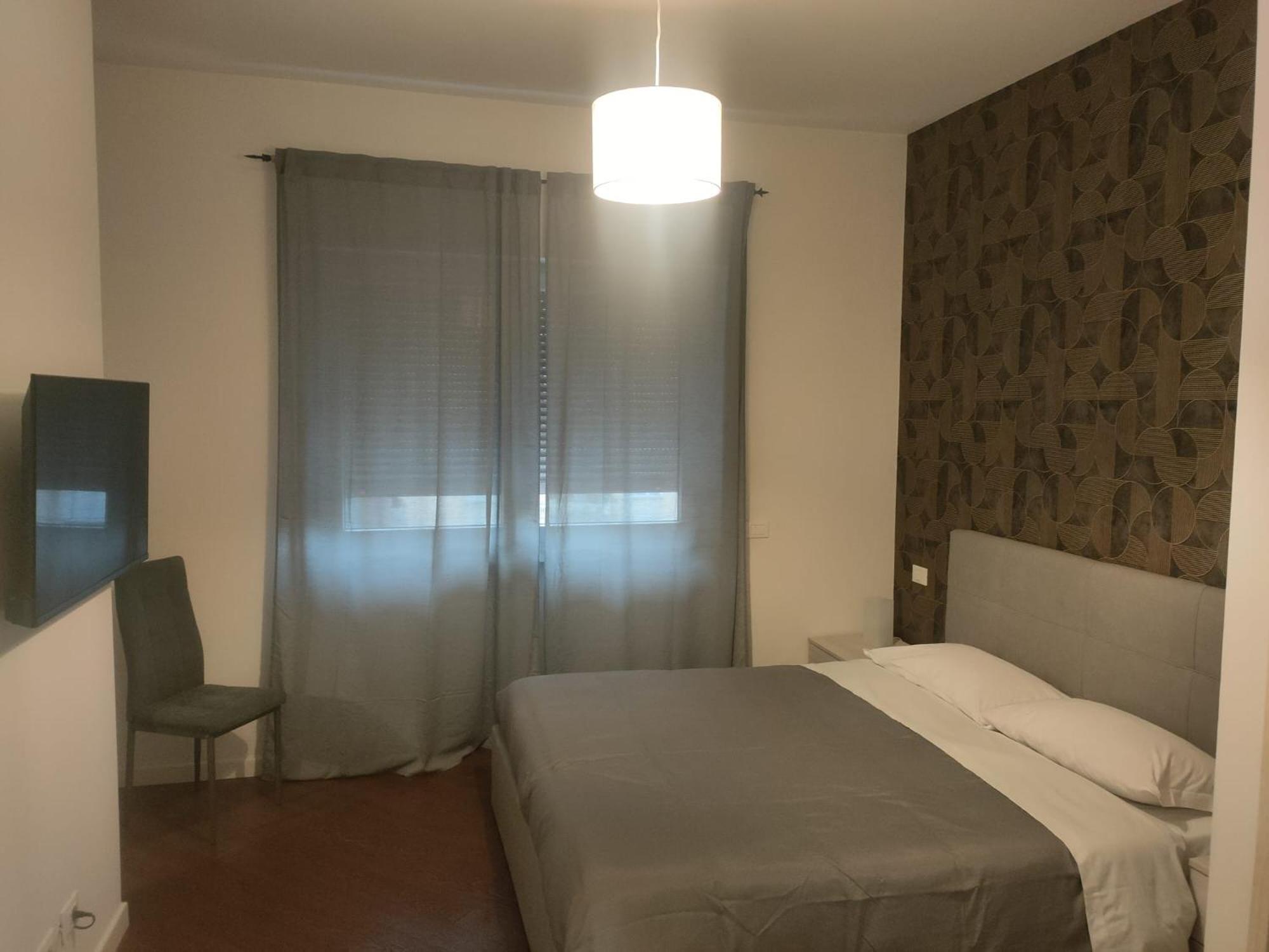 Ferienwohnung Il Covo Dei Briganti Rom Exterior foto