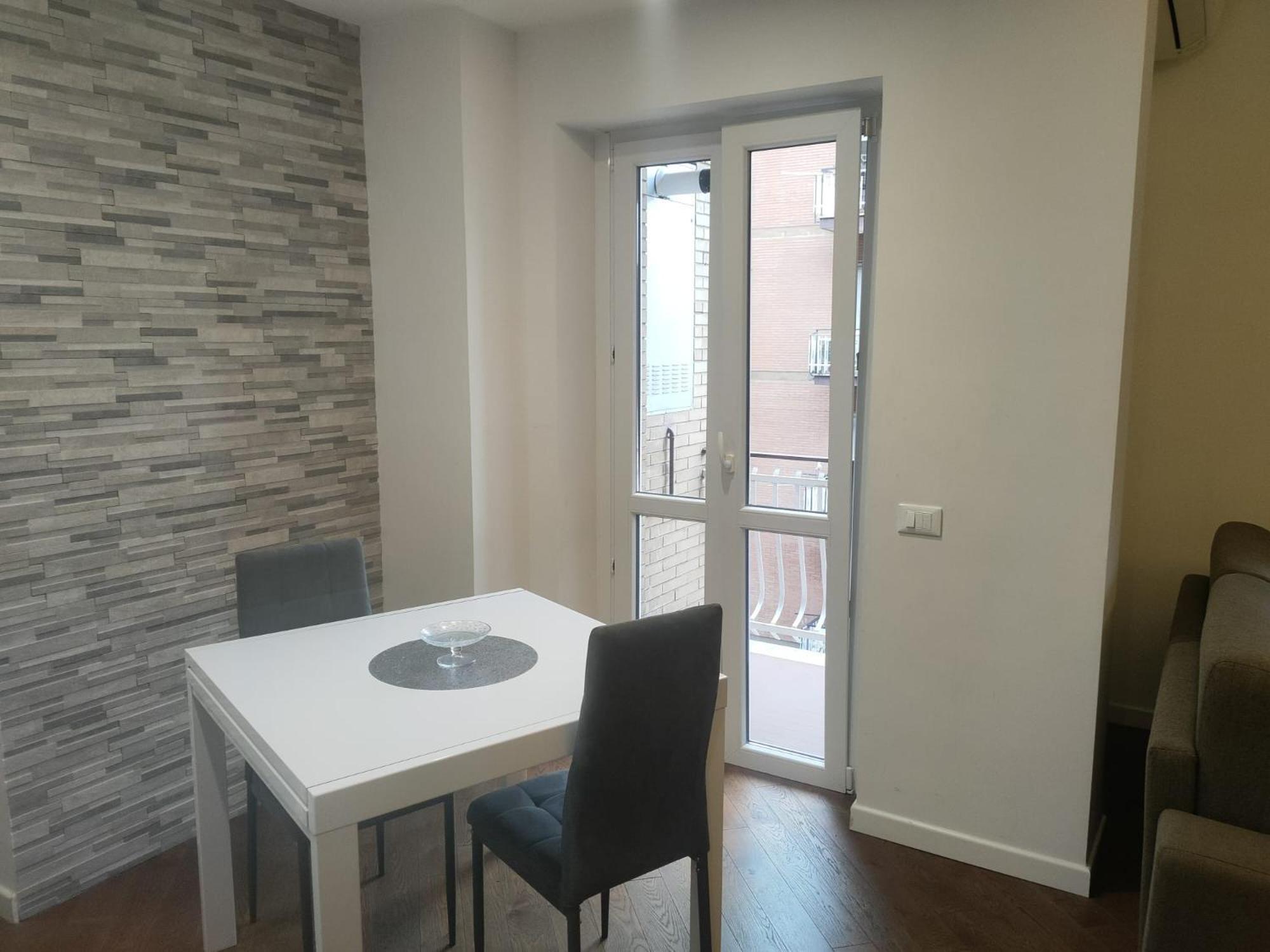 Ferienwohnung Il Covo Dei Briganti Rom Exterior foto