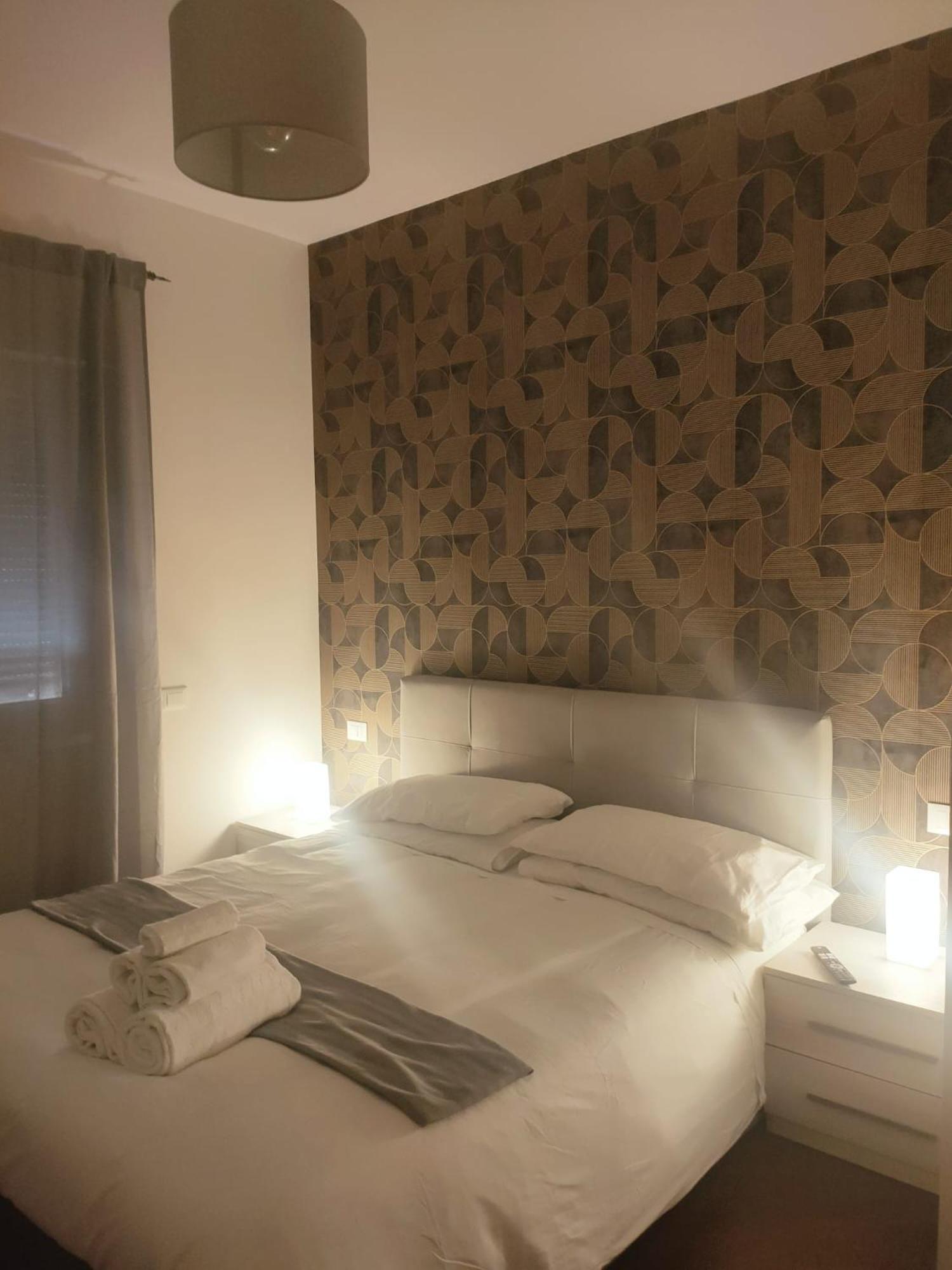 Ferienwohnung Il Covo Dei Briganti Rom Exterior foto