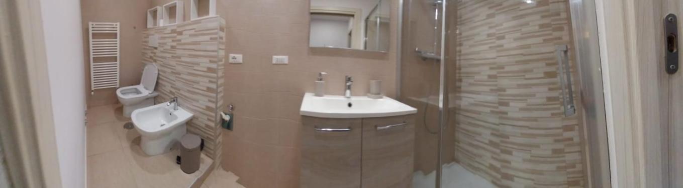 Ferienwohnung Il Covo Dei Briganti Rom Exterior foto