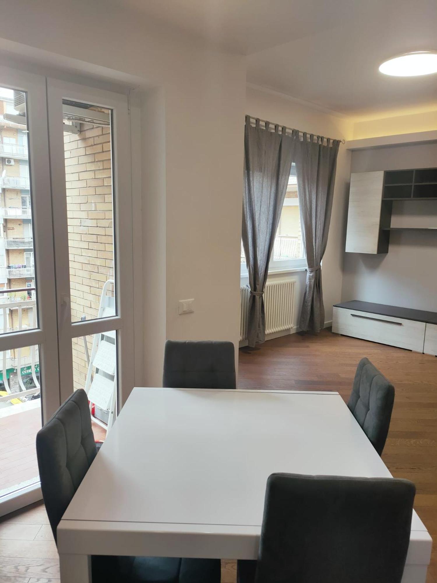 Ferienwohnung Il Covo Dei Briganti Rom Exterior foto